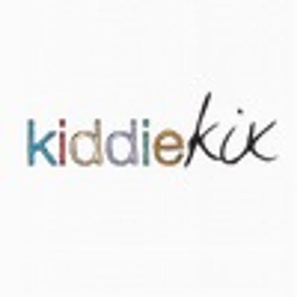 KiddieKix Cover Image